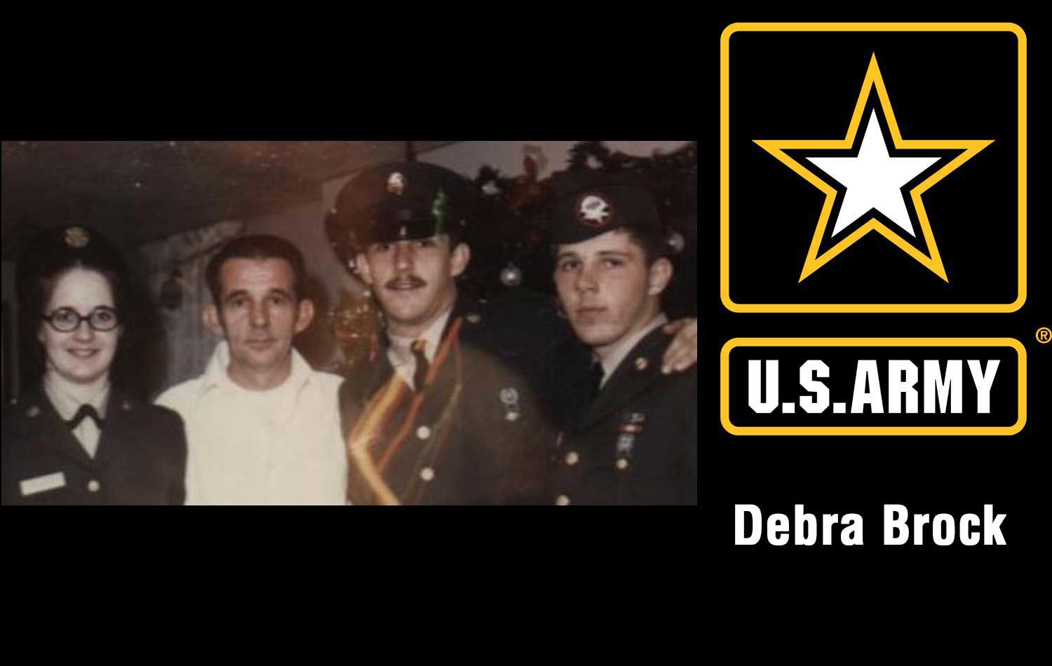 Debra Brock